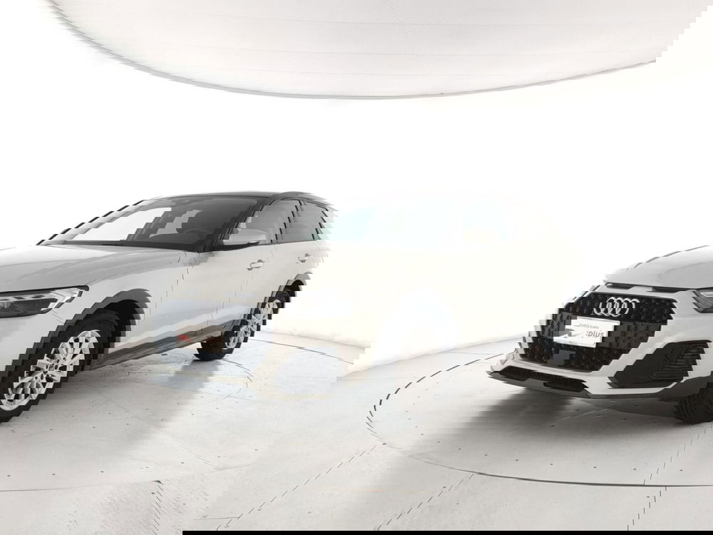 Audi A1 allstreet usata a Caserta