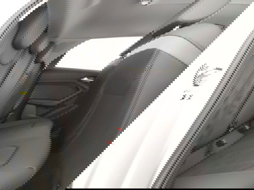 Audi A1 allstreet usata a Caserta (10)