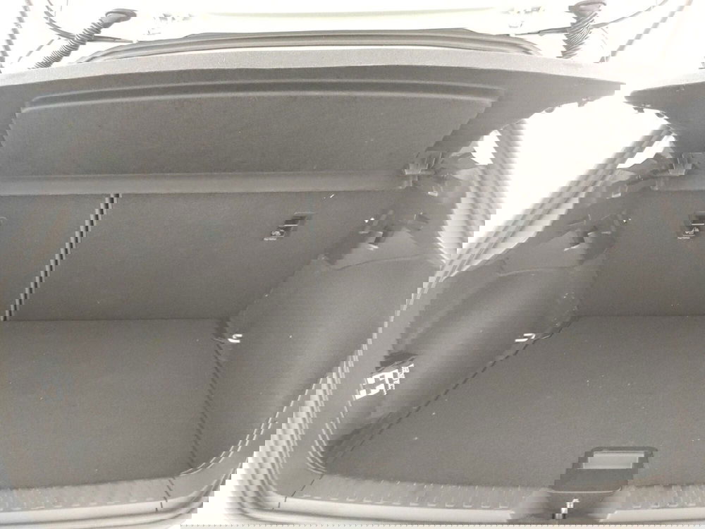 Audi A1 allstreet usata a Caserta (11)