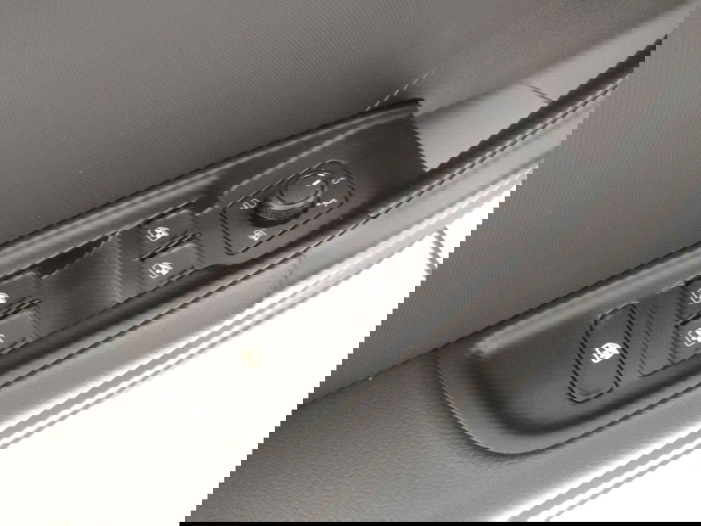 Audi A1 allstreet usata a Caserta (12)