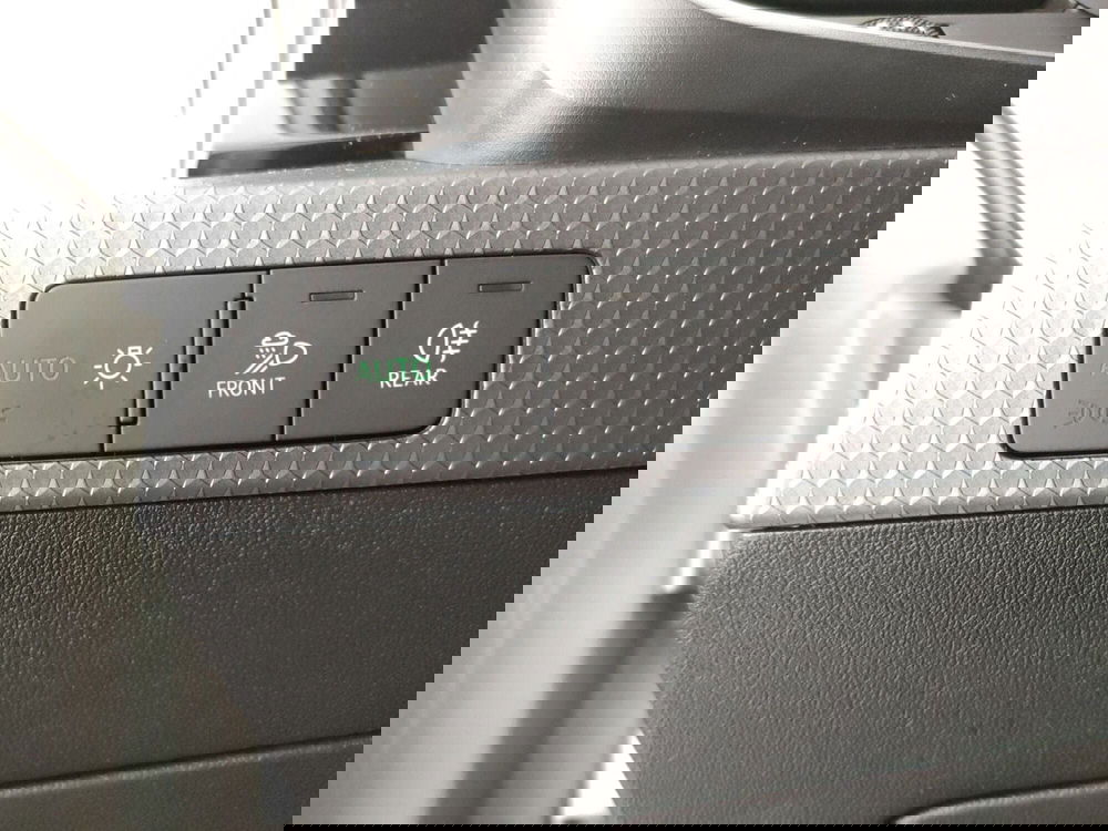 Audi A1 allstreet usata a Caserta (13)