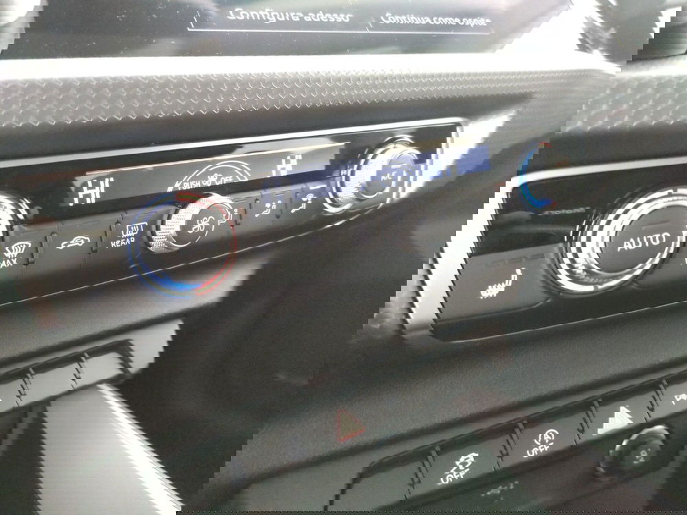 Audi A1 allstreet usata a Caserta (15)