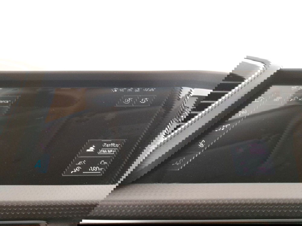 Audi A1 allstreet usata a Caserta (17)