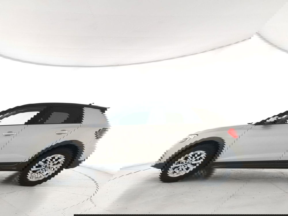 Audi A1 allstreet usata a Caserta (2)