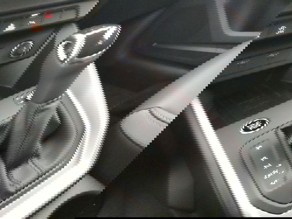 Audi A1 allstreet usata a Caserta (20)