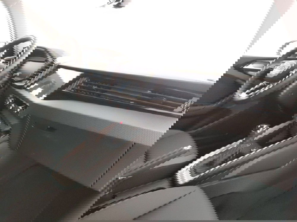 Audi A1 allstreet usata a Caserta (7)