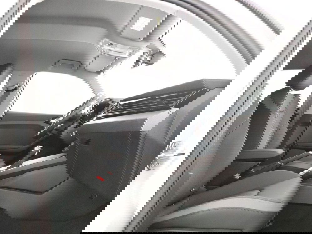 Audi A1 allstreet usata a Caserta (8)