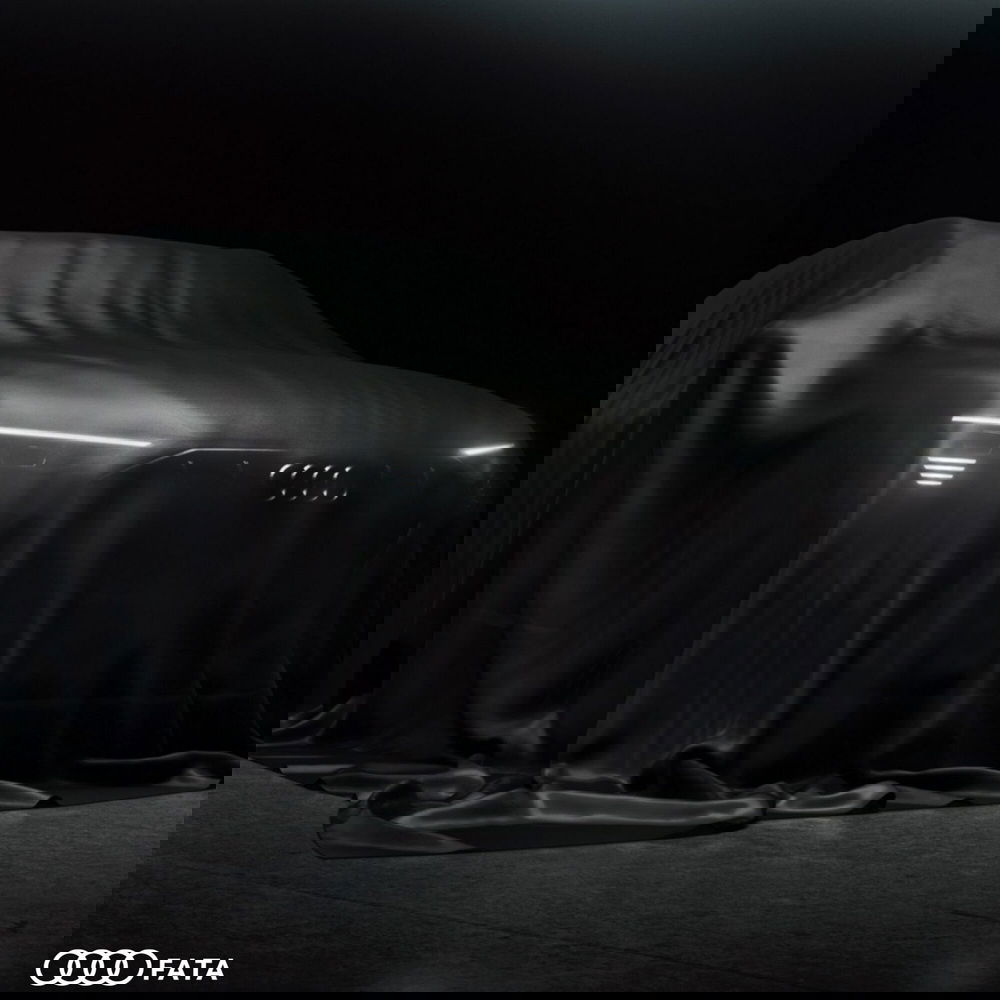 Audi A1 Sportback nuova a Messina