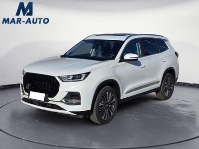 Dr DR 7.0 7.0 Phev 1.5 317cv auto nuova a Ponte nelle Alpi