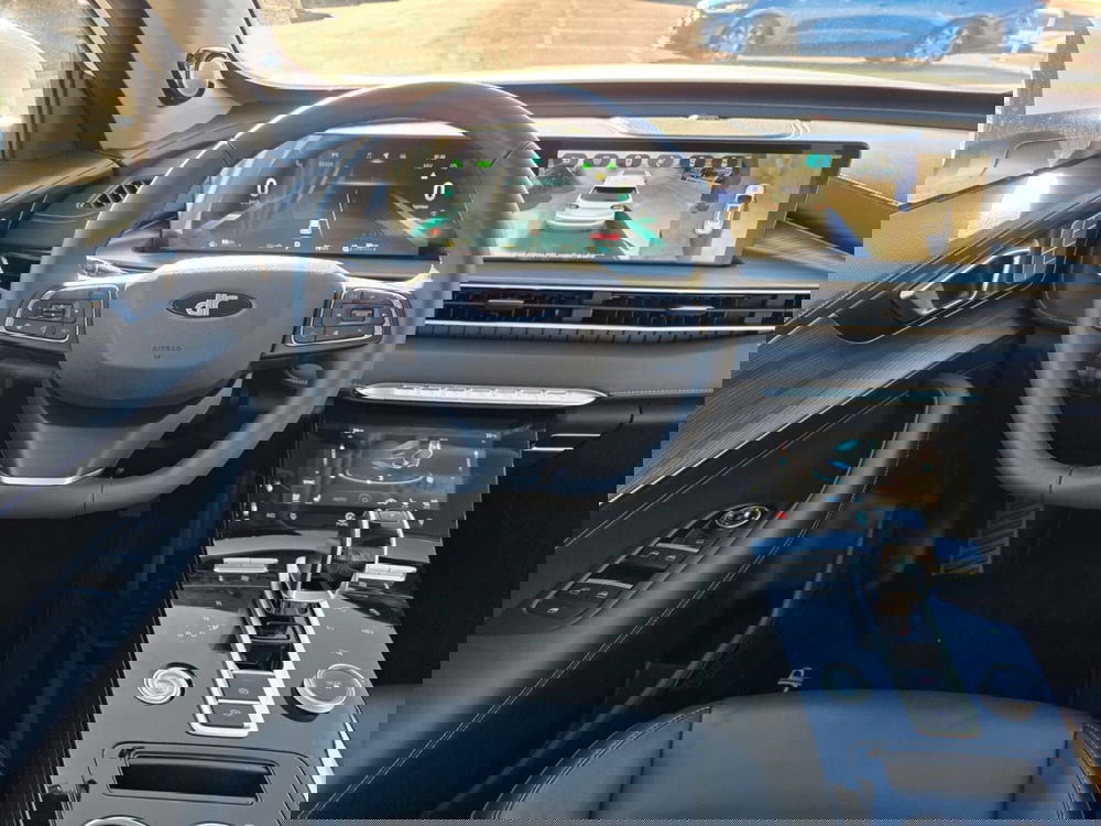 Dr DR 7.0 nuova a Belluno (11)