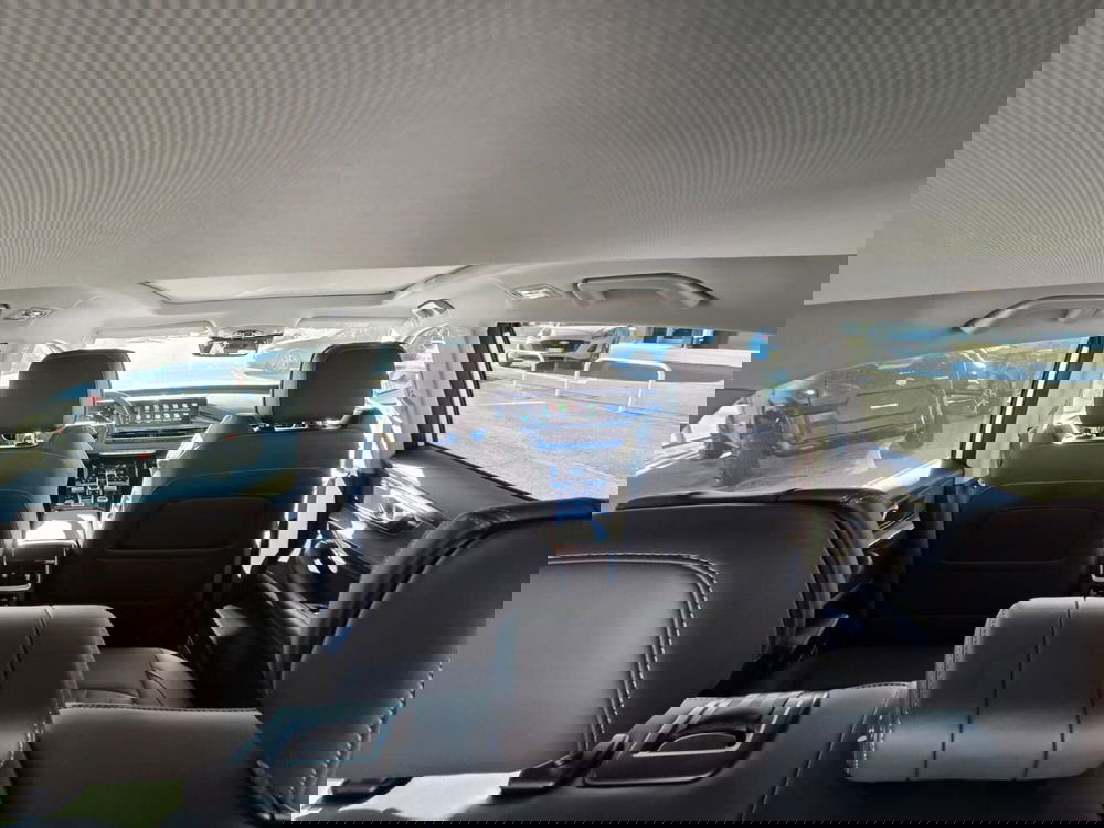 Dr DR 7.0 nuova a Belluno (14)