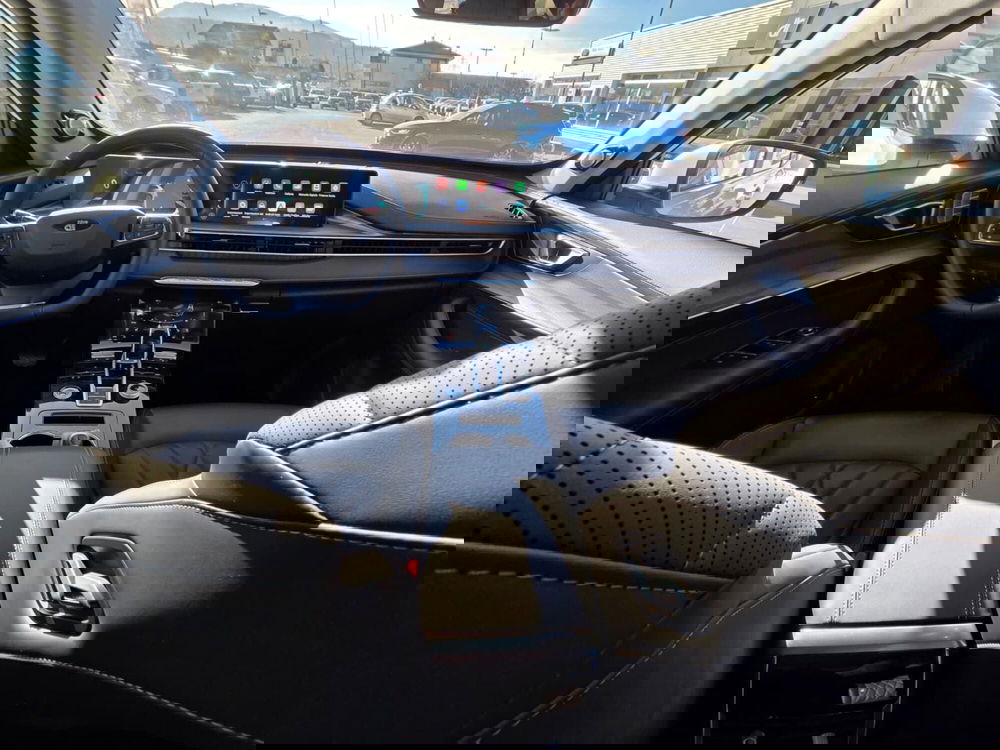 Dr DR 7.0 nuova a Belluno (8)