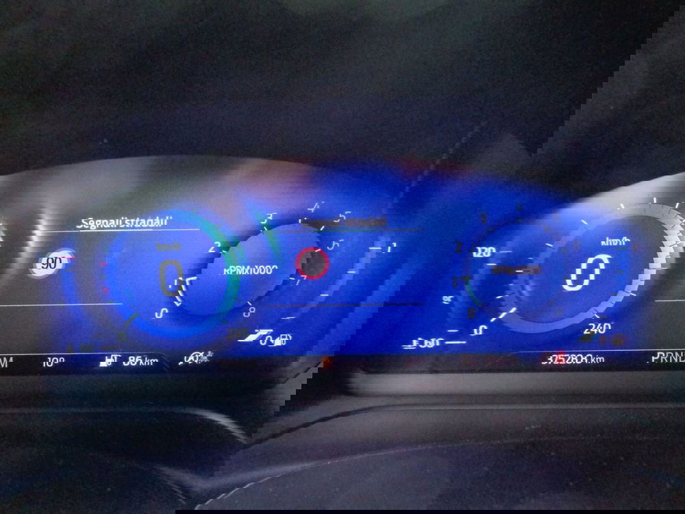 Ford Puma usata a Treviso (10)