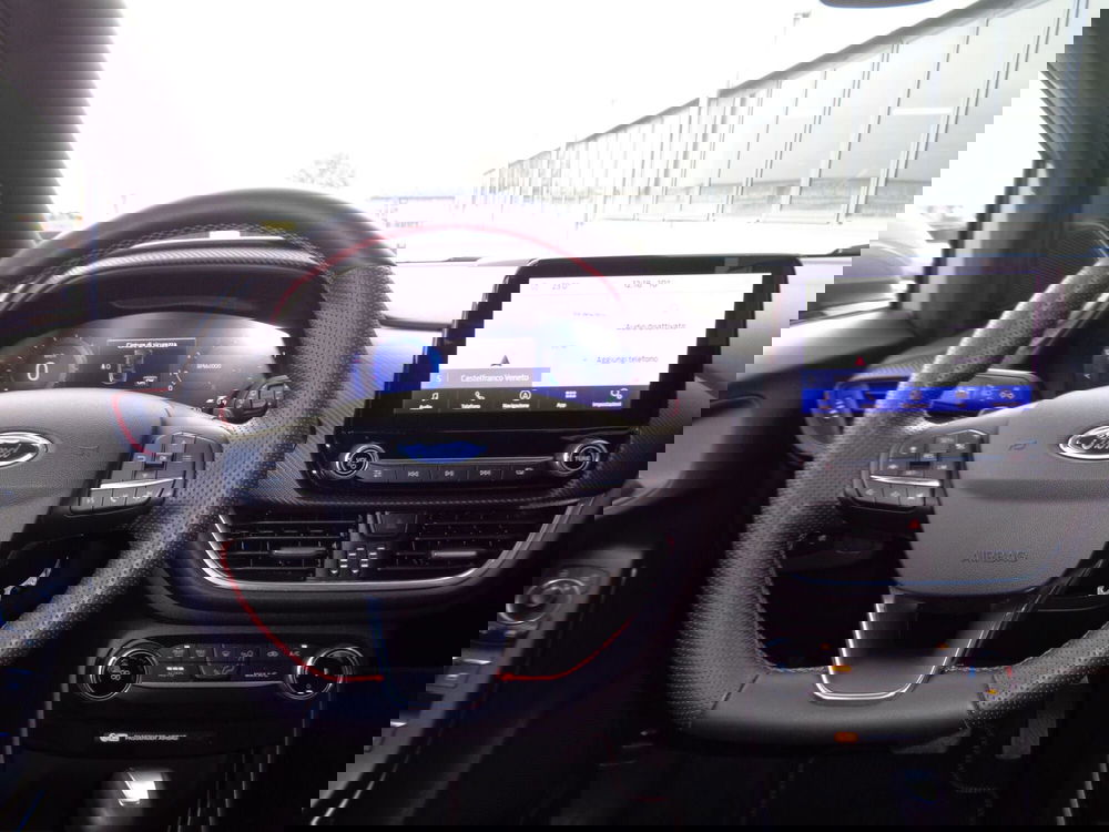 Ford Puma usata a Treviso (12)