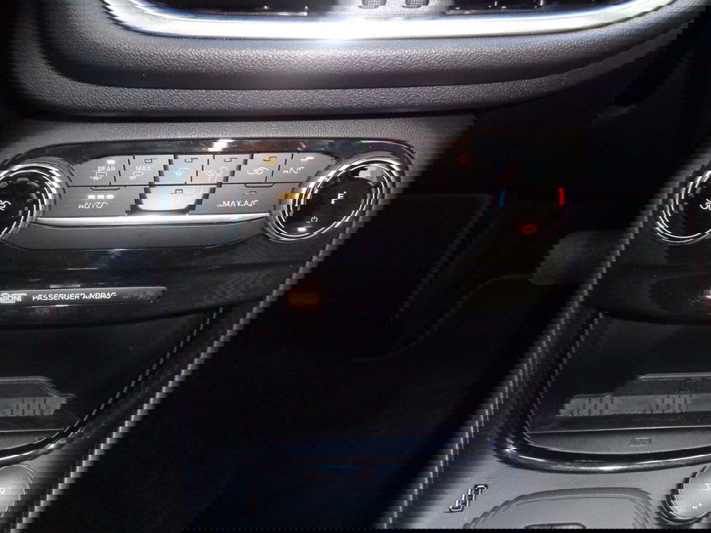 Ford Puma usata a Treviso (15)