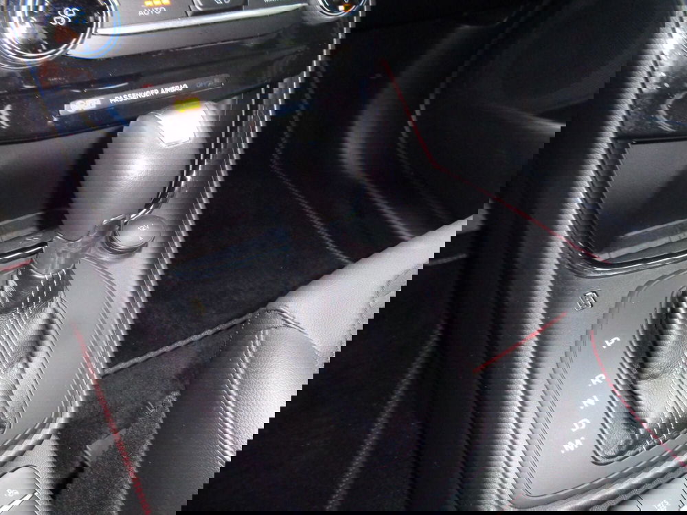 Ford Puma usata a Treviso (16)