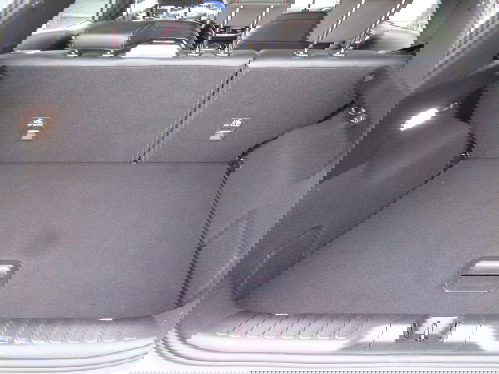 Ford Puma usata a Treviso (17)