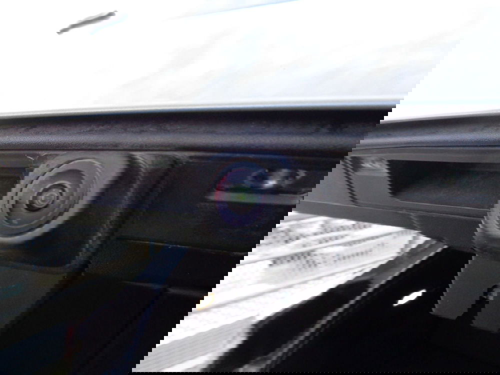 Ford Puma usata a Treviso (19)