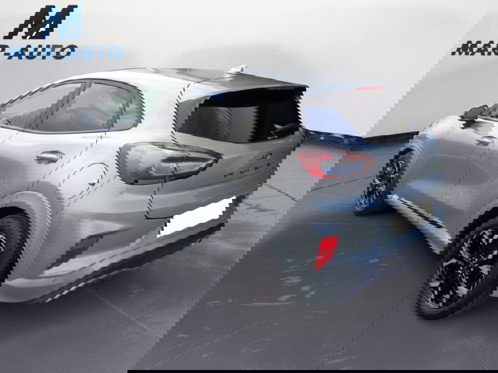 Ford Puma usata a Treviso (2)