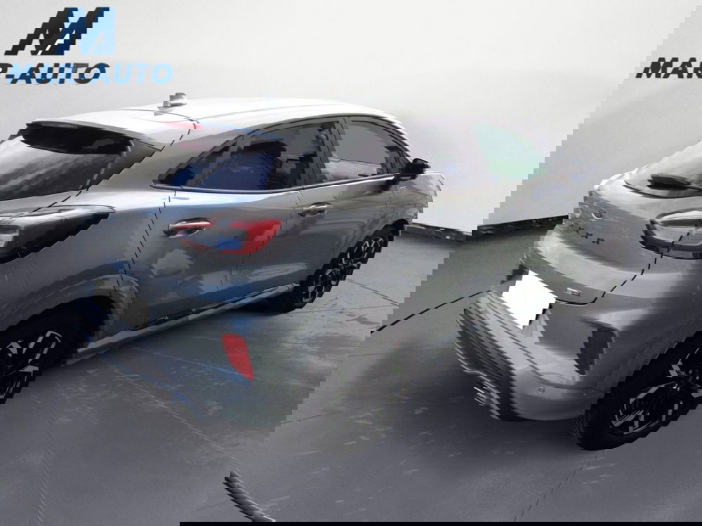 Ford Puma usata a Treviso (3)