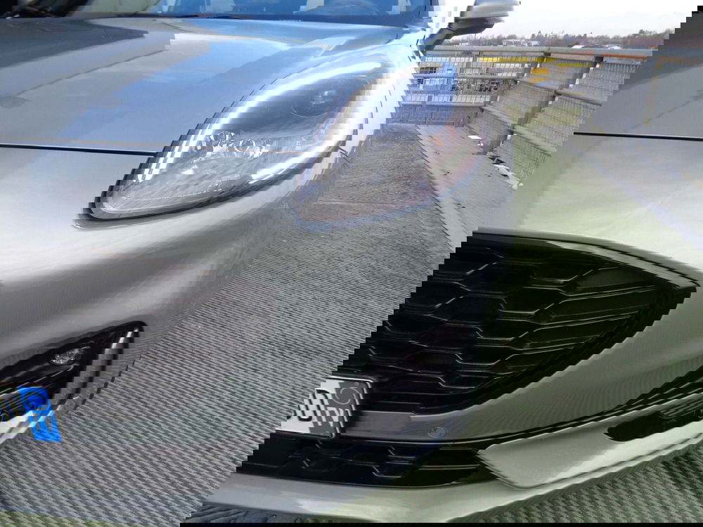 Ford Puma usata a Treviso (5)