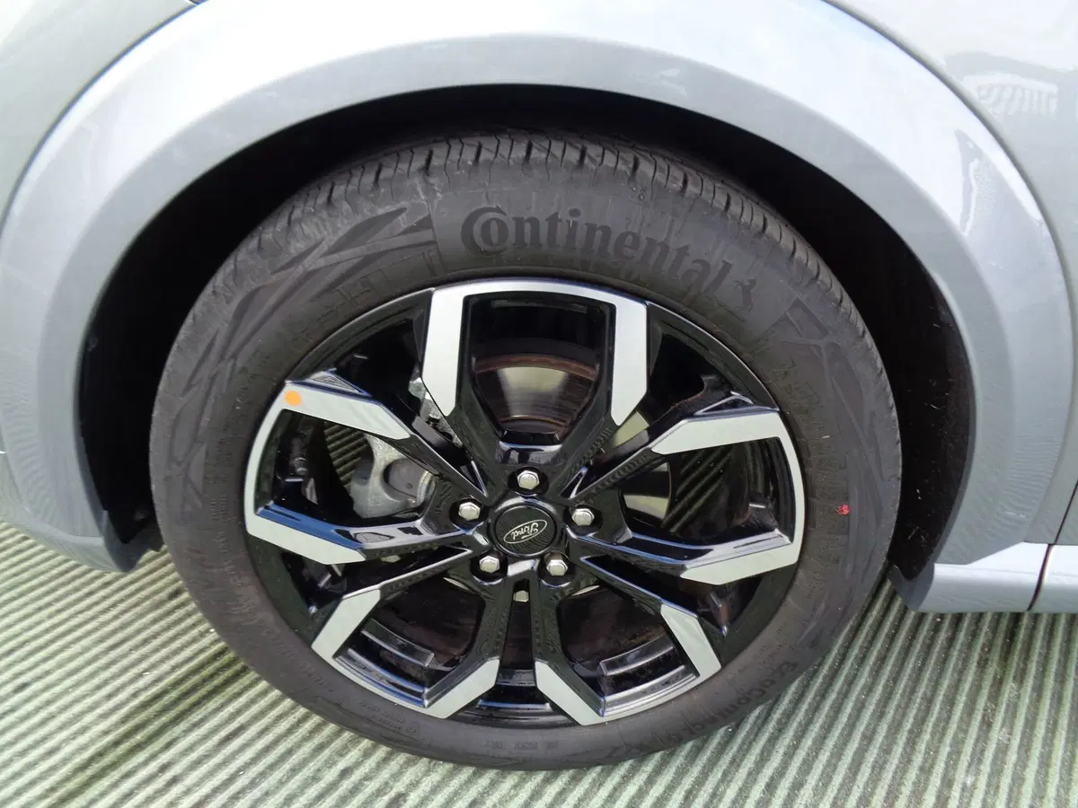 Ford Puma usata a Treviso (6)