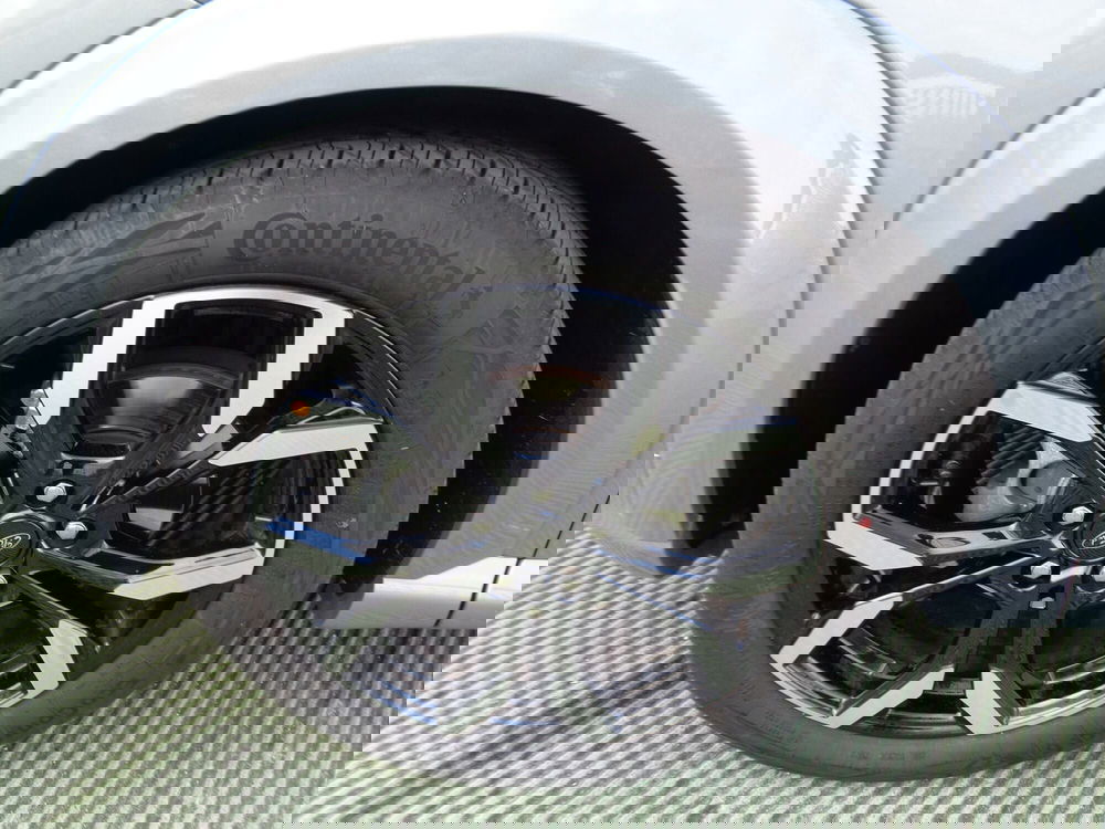 Ford Puma usata a Treviso (6)