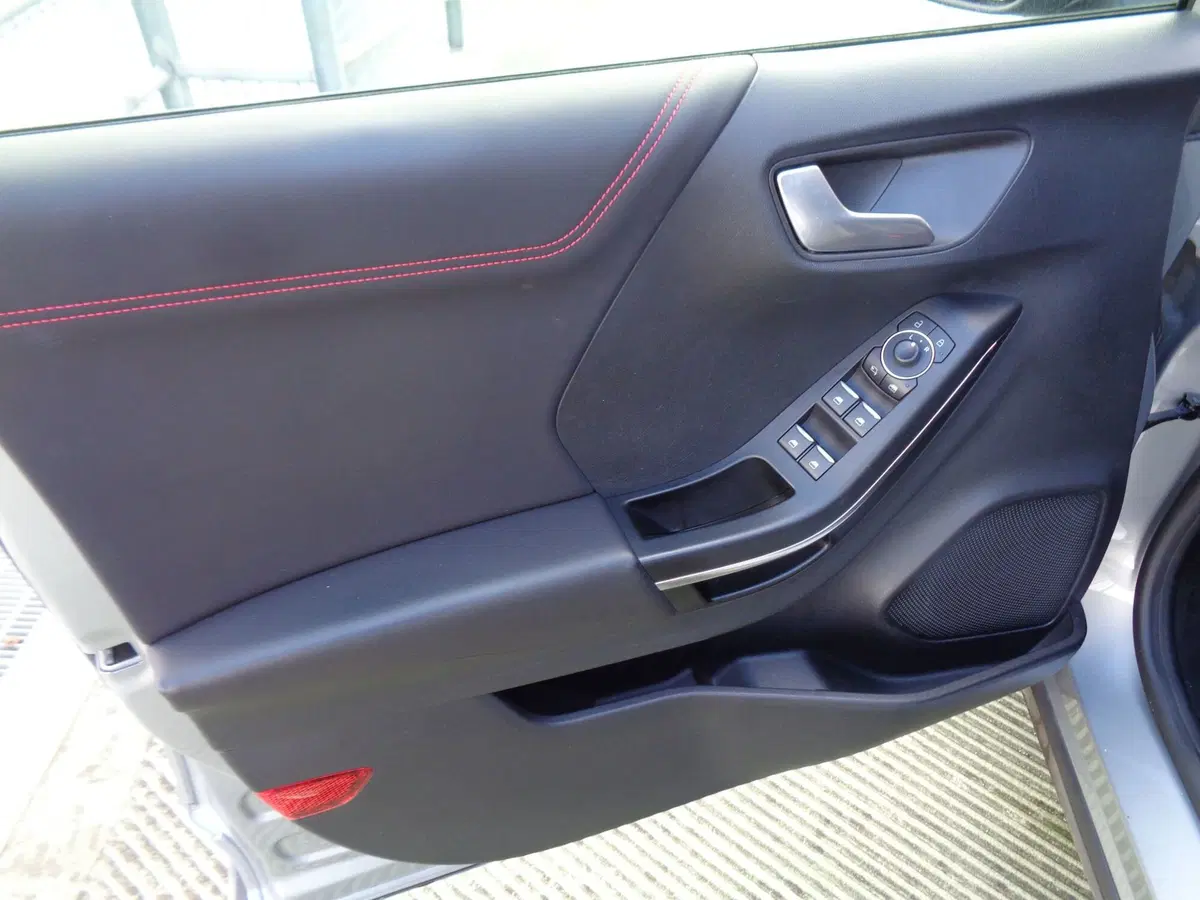 Ford Puma usata a Treviso (7)