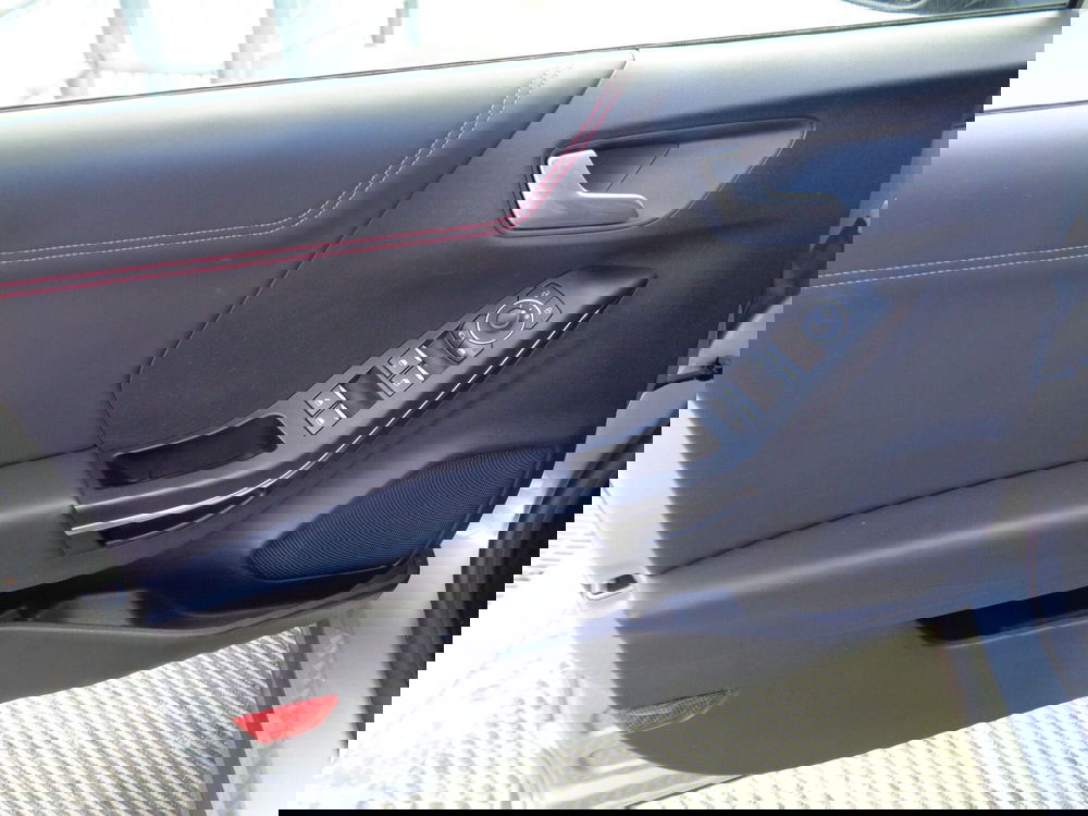 Ford Puma usata a Treviso (7)