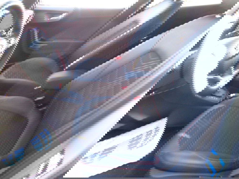 Ford Puma usata a Treviso (8)