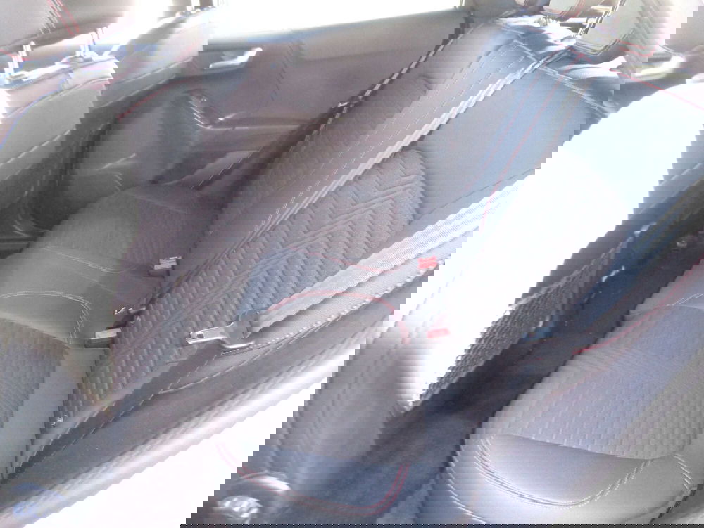 Ford Puma usata a Treviso (9)