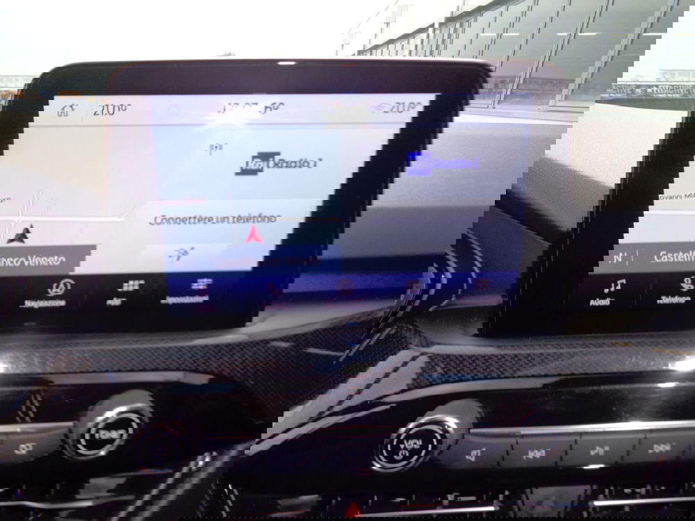 Ford Kuga usata a Treviso (14)