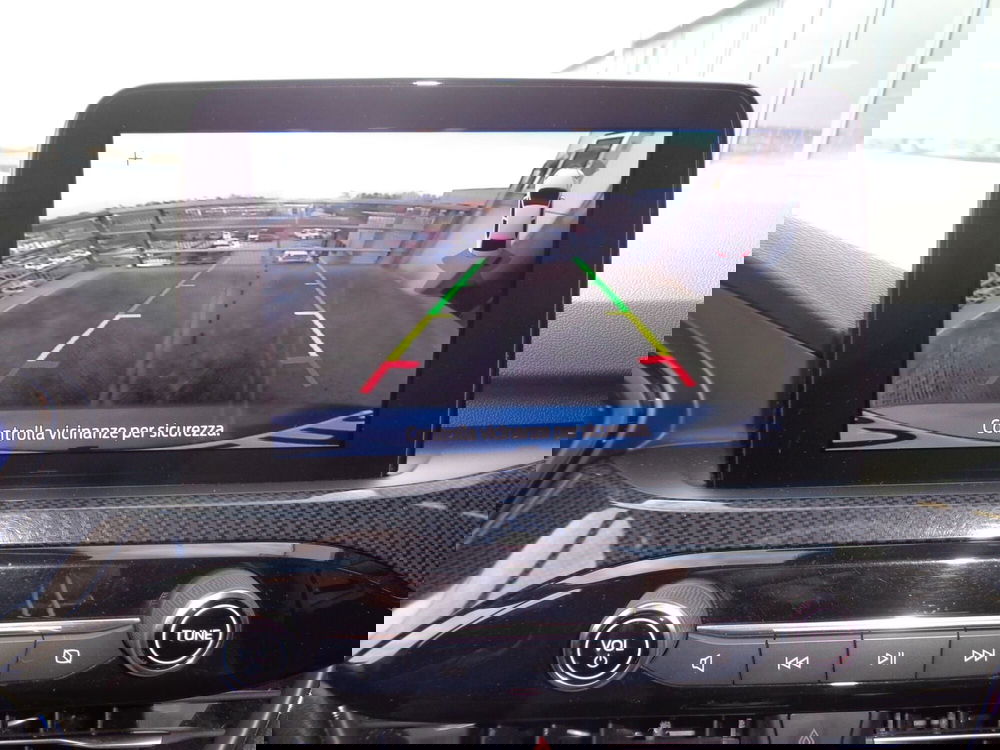 Ford Kuga usata a Treviso (15)