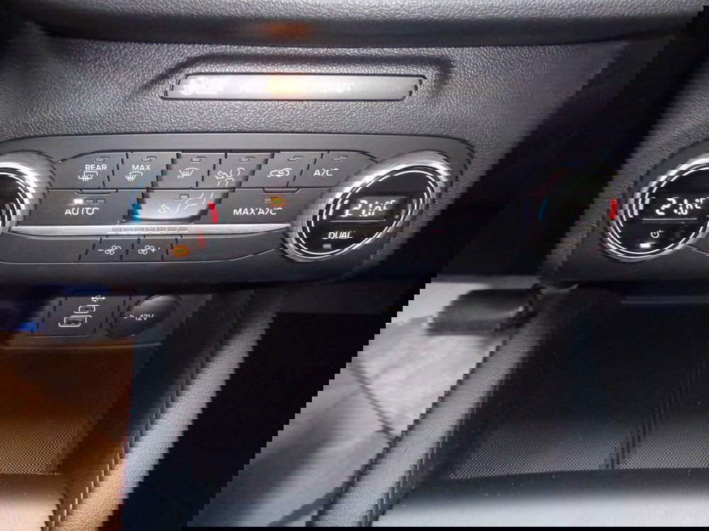 Ford Kuga usata a Treviso (16)