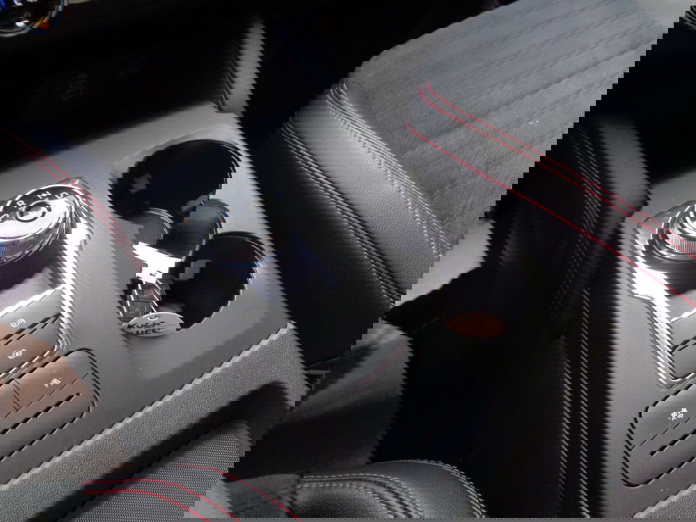 Ford Kuga usata a Treviso (17)