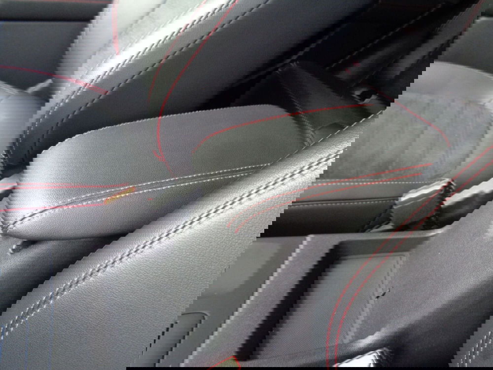 Ford Kuga usata a Treviso (18)