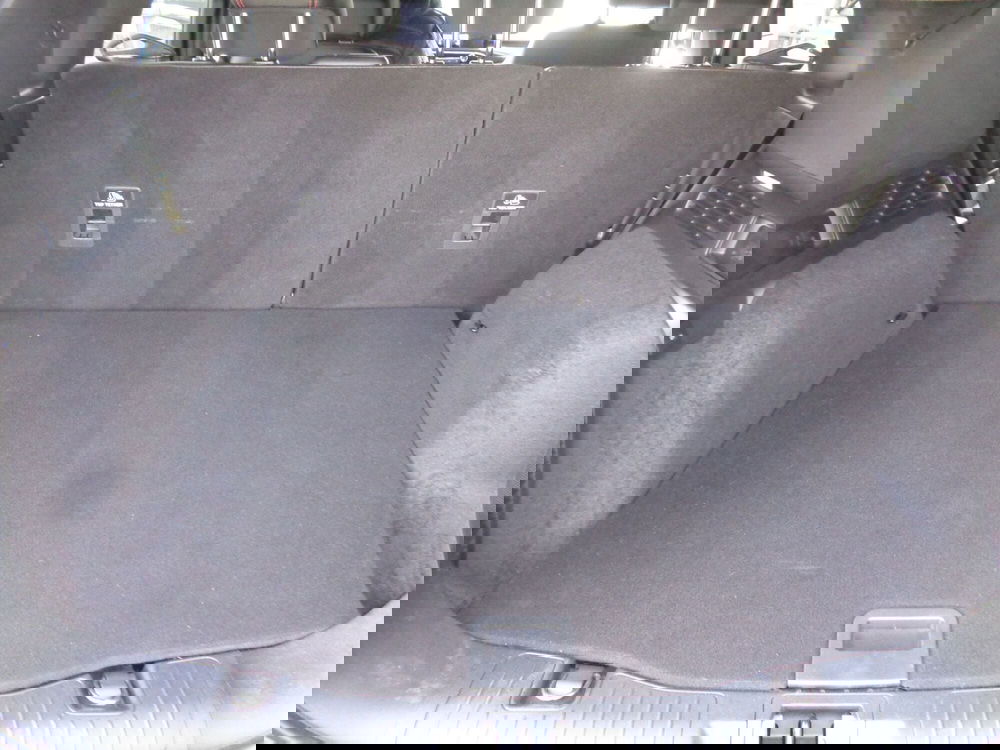 Ford Kuga usata a Treviso (20)