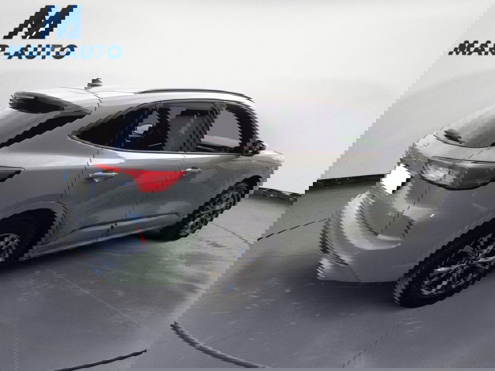 Ford Kuga usata a Treviso (3)