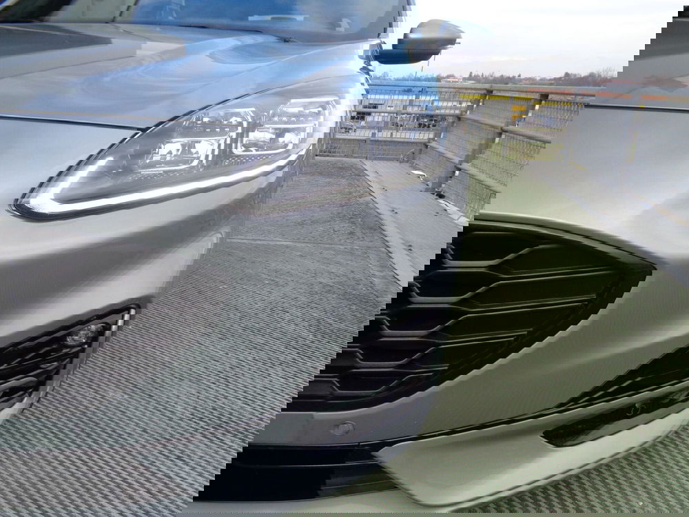 Ford Kuga usata a Treviso (5)