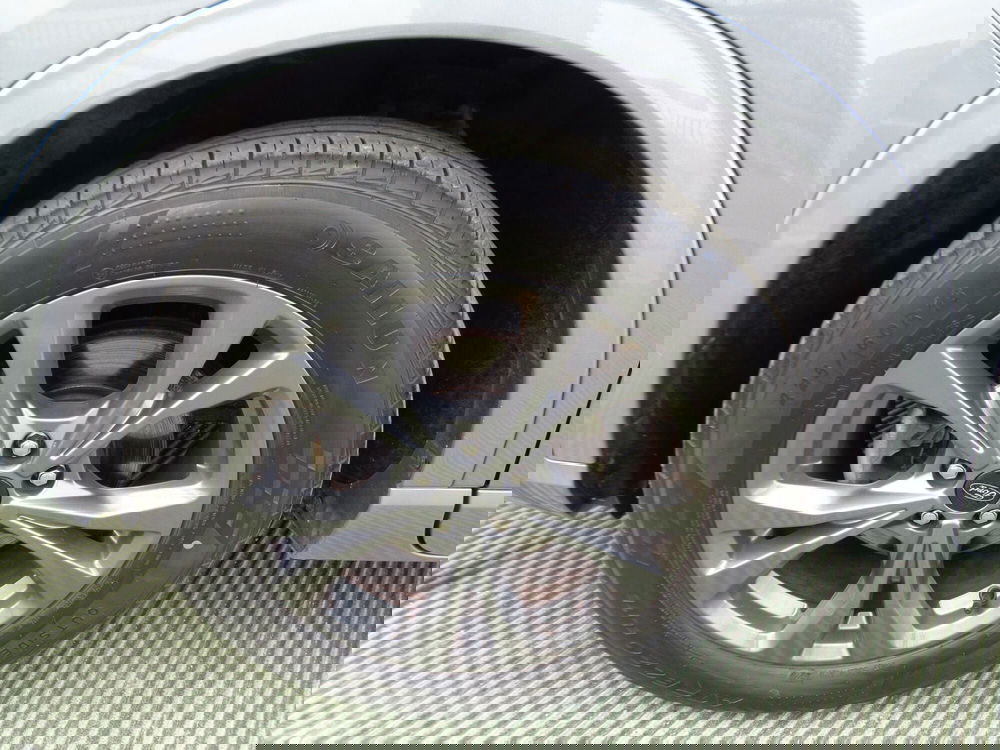 Ford Kuga usata a Treviso (6)