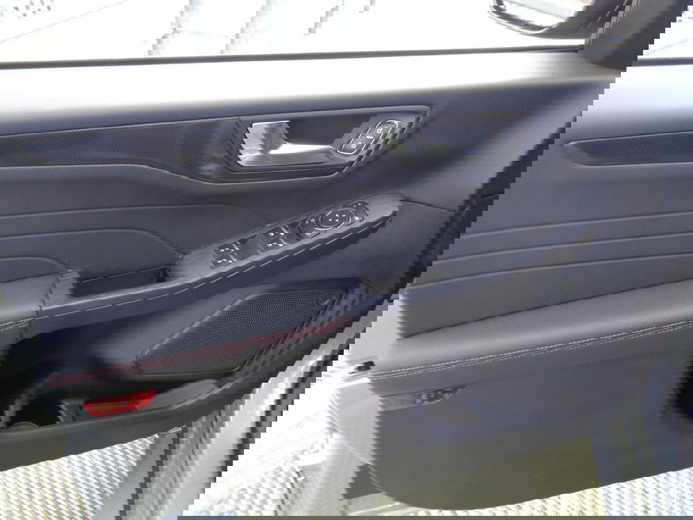 Ford Kuga usata a Treviso (7)