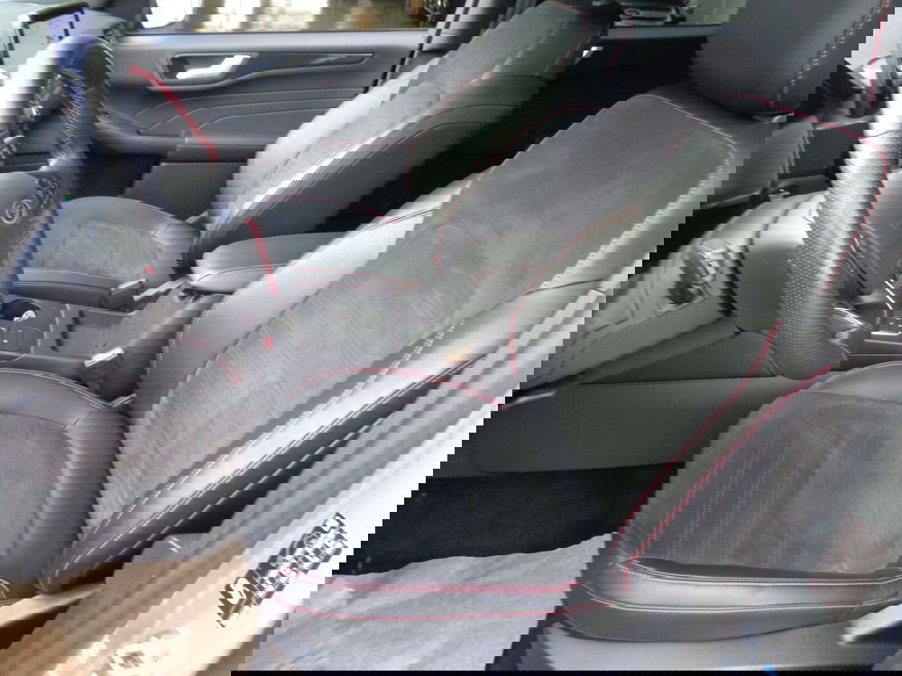 Ford Kuga usata a Treviso (8)