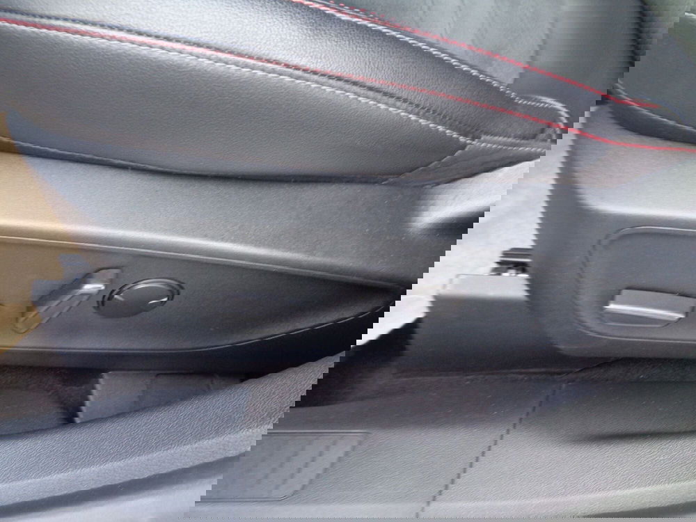 Ford Kuga usata a Treviso (9)