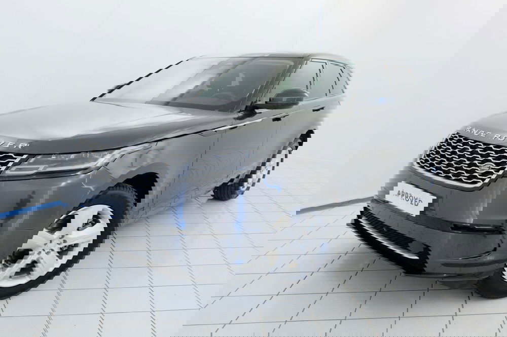 Land Rover Range Rover Velar usata a Mantova