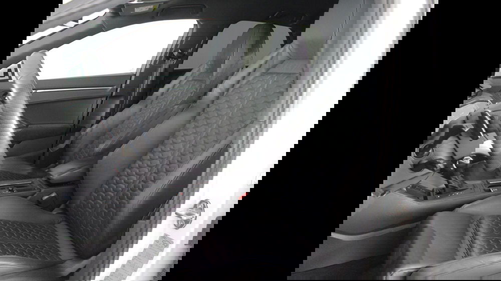 Audi RS Q3 Sportback usata a Palermo (10)