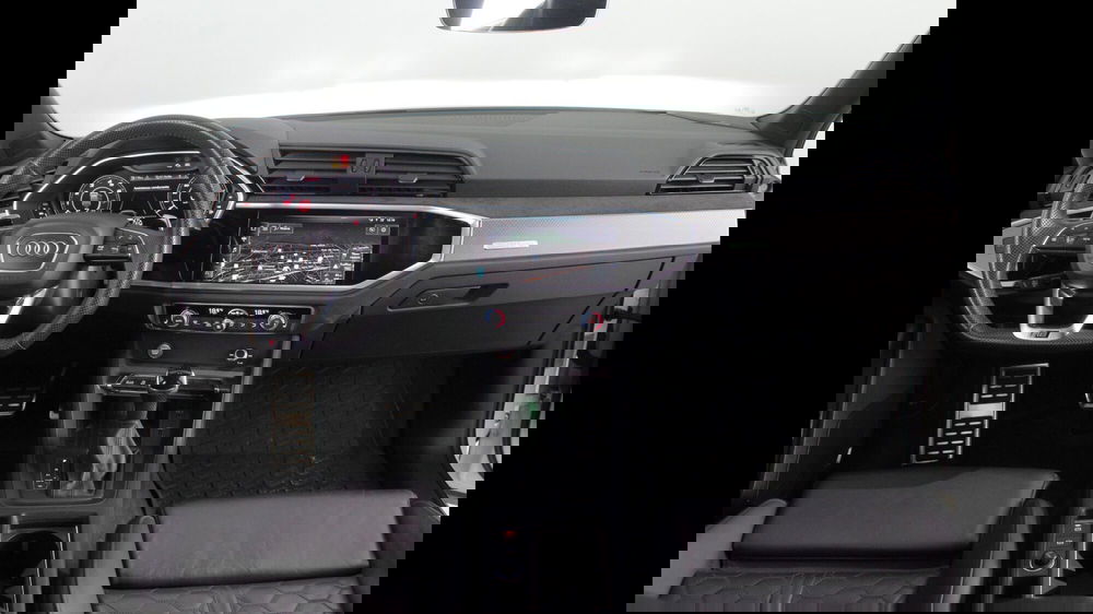 Audi RS Q3 Sportback usata a Palermo (12)