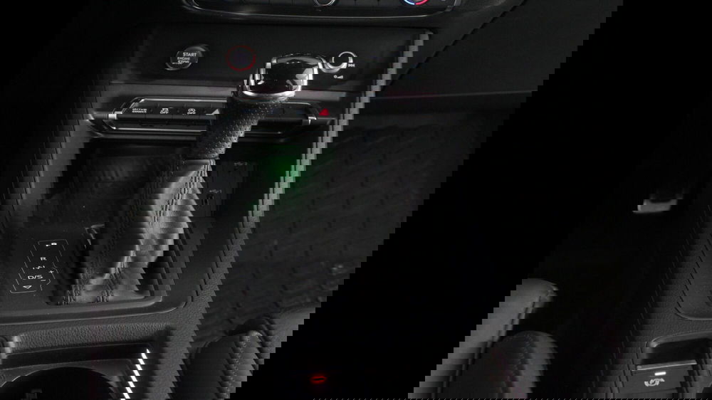 Audi RS Q3 Sportback usata a Palermo (16)