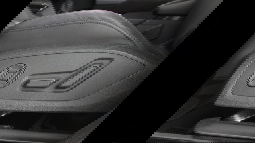 Audi RS Q3 Sportback usata a Palermo (17)