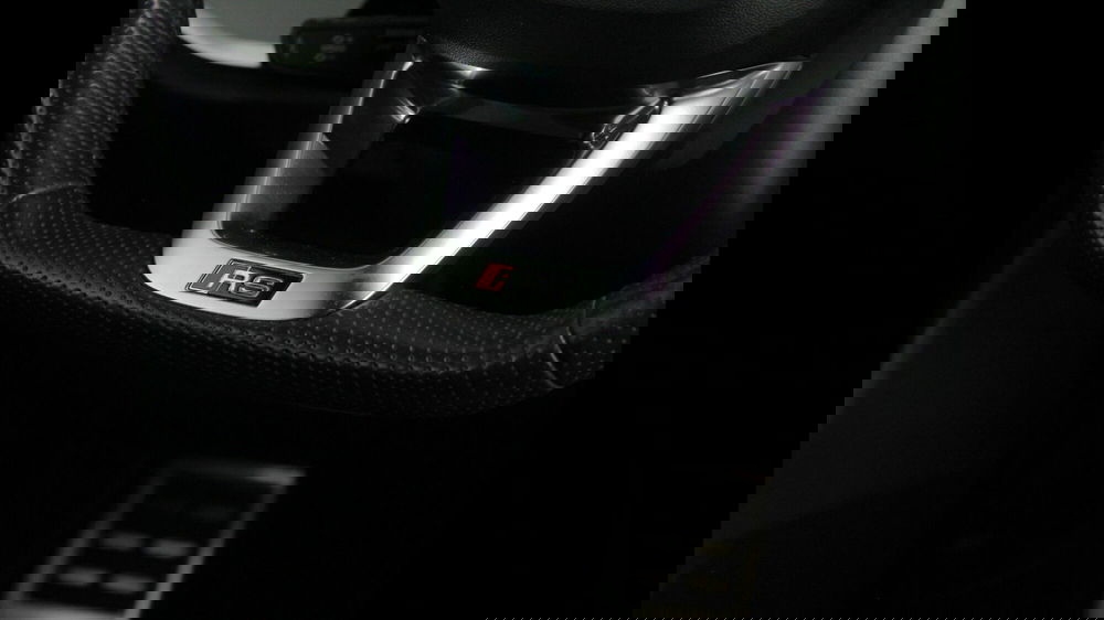 Audi RS Q3 Sportback usata a Palermo (18)