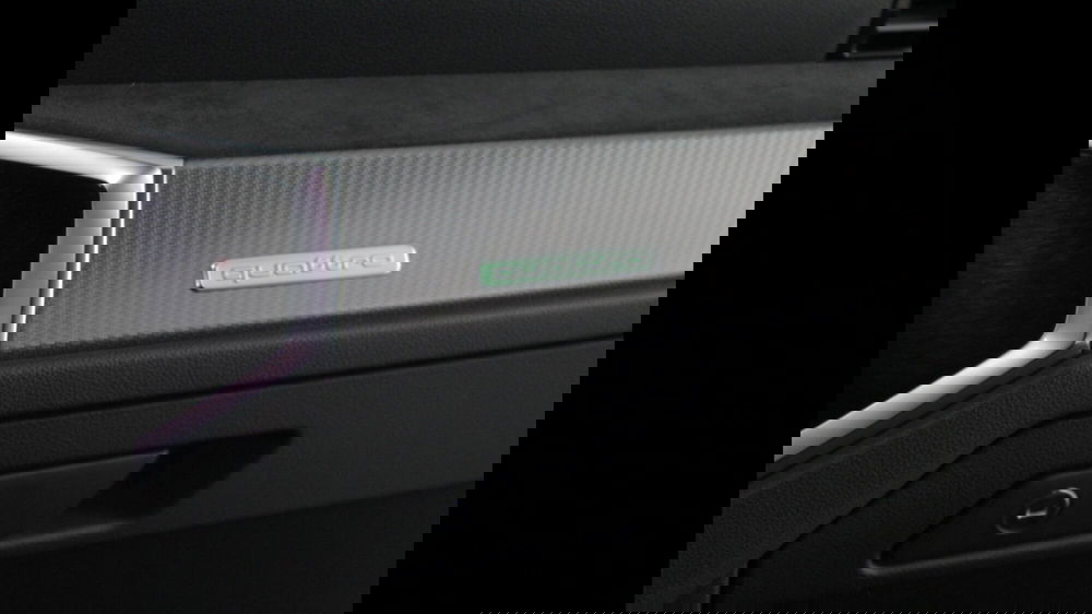 Audi RS Q3 Sportback usata a Palermo (19)